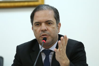 Cuiabá, Cáceres e Cotriguaçu poderão ser beneficiadas com indicações apresentadas pelo deputado Paulo Araújo