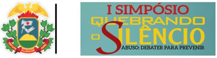 I Simpósio Quebrando o Silêncio - Dep. Sebastião Rezende - Dep. Wilson Santos