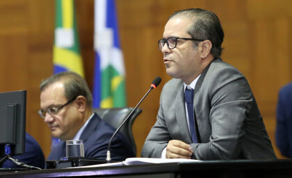 Paulo Araújo propõe espaço para melhorar atendimento a imigrantes em Cuiabá
