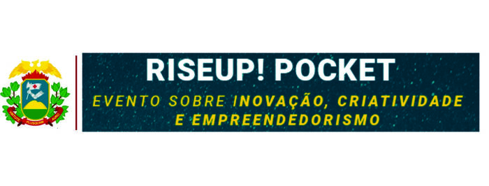 Riseup! Pocket