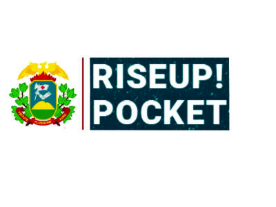 Riseup! Pocket