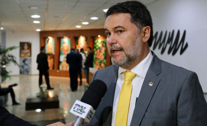 Oscar Bezerra Solicita ampliação da cadeia de Rio Branco