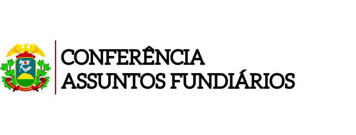 Conferência Assuntos Fundiários - Dep Silvio Fávero - Dep Federal Nelson Barbudo