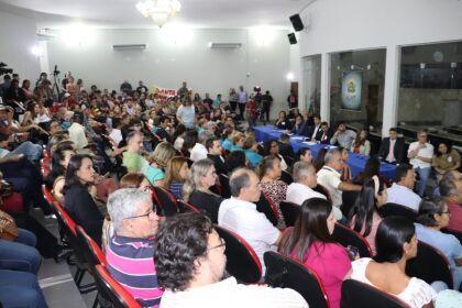 Santa Casa de Rondonópolis gera déficit mensal com a falta de reajuste de valores na tabela do SUS