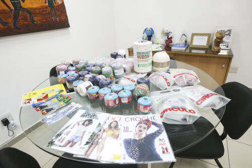 Fotografia: entrega material.jpg