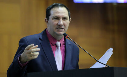 Deputado Valdir Barranco apresentou esta indicação ao governo em benefício da UFMT