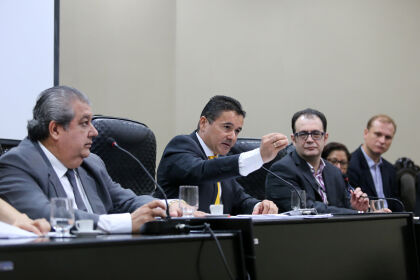 Deputado João Batista promove audiência pública para criação do comitê estadual de prevenção ao suicídio