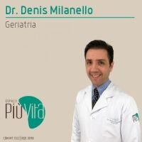 Dr. Denis Milanello