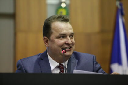 Lei aprovada de Max Russi gera economia superior a R$ 68 milhões aos cofres públicos