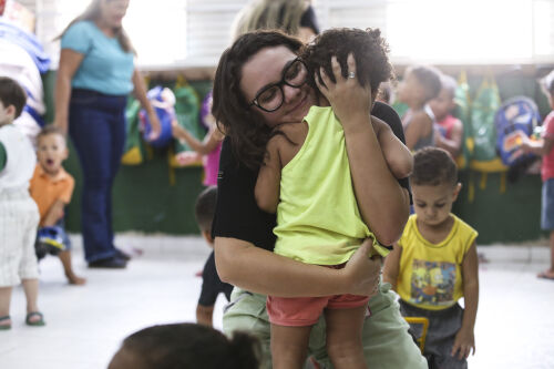 Fotografia: creche_10.jpg
