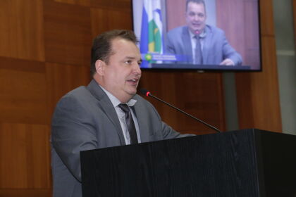  Outo ponto levantado por Max Russi, que reforçou considerar a situação como preocupante, foi em relação ao tempo-reposta.