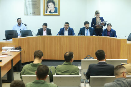 Propostas analisadas pela Comissão de Segurança combatem violência contra a mulher