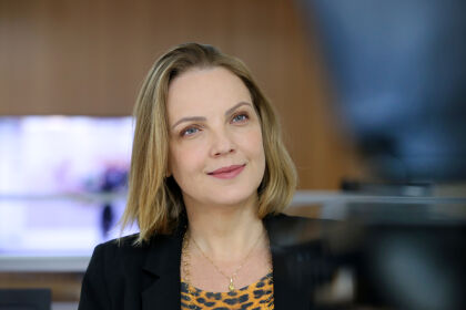 Deisy Boroviec: "manter o foco na qualificação"