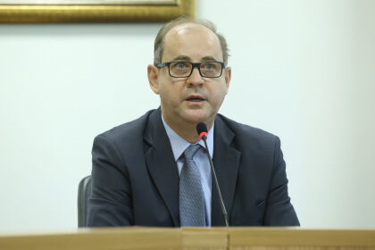 Dr. Eugênio participa da segunda edição do Araguaia Cidadão, em conjunto com o Tribunal de Justiça
