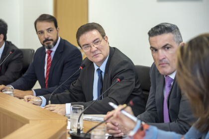 Dr. Gimenez explica a importância de profissionalizar o trabalho do terceiro setor que envolve mais de 12 milhões de pessoas no país e contribuir com serviços à sociedade