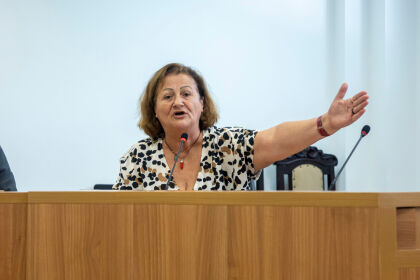 Para a representante do Rotary E-Club e Rede de Territórios Educativos de Várzea Grande, Rosa Maria Morceli, oferecer respaldo às entidades não-governamentais fortalece a cidadania