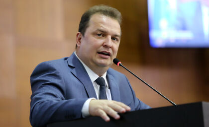 Para o parlamentar, credenciar associações, como no caso da  “Sonho Meu”, a receber verbas públicas e outros benefícios legais é um passo fundamental, principalmente para quem necessita e recebe esse tipo de trabalho.