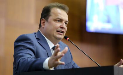 O parlamentar destacou o teor da uma matéria jornalística, veiculada na semana passada em uma TV local, onde a reportagem denuncia o cotidiano desesperador de vítimas, que teriam sido submetidas a esse tipo de situação.