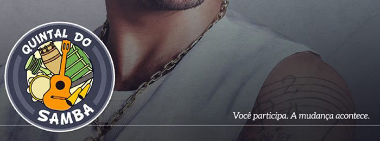 Quintal do Samba
