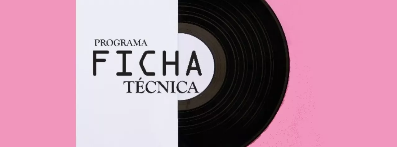 Ficha Técnica