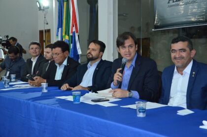 Thiago Silva questiona serviços da Energisa e considera situação gravíssima
