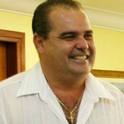 Antonio Luiz Cesar de Castro, o Luizão (In memoriam)