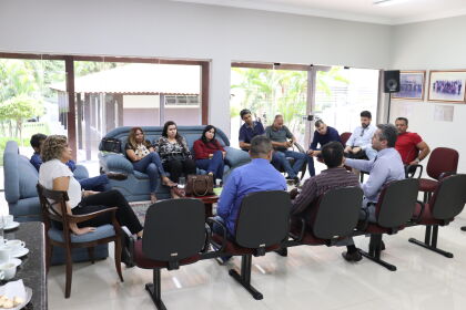 A preocupação é do governador Mauro Mendes (DEM) encaminhar uma proposta de Reforma da Previdência estadual, fazendo adesão à PEC federal 6/2019, que modifica o sistema de previdência social