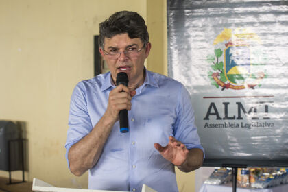 José Medeiros frisou que está trabalhando no Congresso Nacional por políticas públicas que valorizem os pequenos produtores