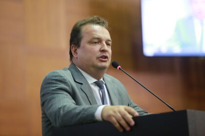 Conforme Max Russi, o projeto também pretende contemplar beneficiários de programas sociais como forma de contribuir para inclusão social