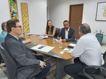 Com a reabertura da planta frigorífica de Quatro Marcos, espera-se a geração de pelo menos 800 novos empregos