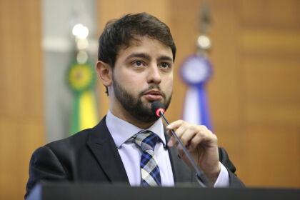 Após decisão do governador de Mato Grosso, deputado alerta sobre a criação de um plano de Estado
