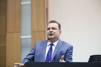 O deputado Max Russi acredita que a assistência é uma forma de ajuda vital para os pequenos produtores, principalmente por ajudar na economia local.