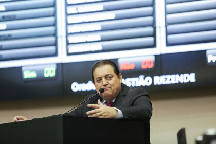 Deputado Sebastião Rezende (PSC): 2019 de resultados