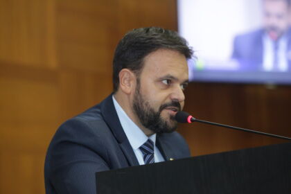 O deputado ainda é contra a dispensa de pauta do projeto e defende que proposta seja retirada da tramitação pelo governador Mauro Mendes