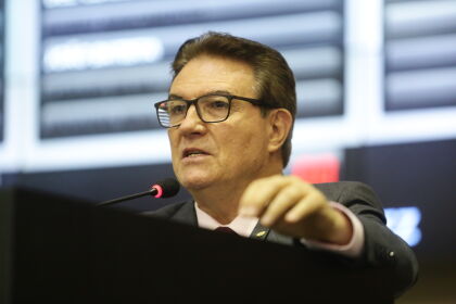 Dr. Gimenez explica que o valor do bem leiloado será utilizado para cobrir as despesas e o restante do dinheiro ficará depositado em uma conta, podendo ser resgatado pelo proprietário