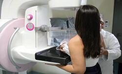 Está em vigor lei que garante sutiãs pós-mastectomia gratuitos em MT