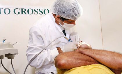 PL concede linha de crédito a dentistas afetados pela crise gerada pelo coronavírus