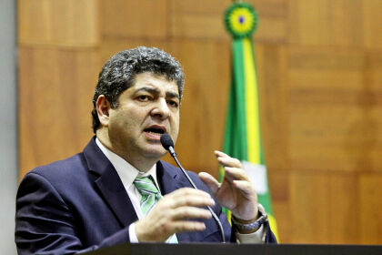 Dep. Guilherme Maluf - PSDB