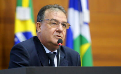 Silvio Fávero é autor de 20 leis em dois anos de mandato; oito projetos aguardam sanção