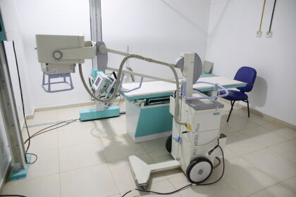 Deputado destina verbas para Hospital de Câncer de Cuiabá
