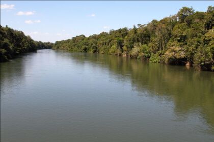 Estudo vai identificar áreas de risco nos rios de Mato Grosso