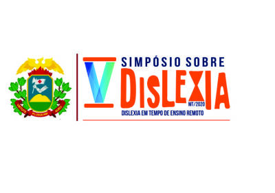 V Simpósio sobre Dislexia de Mato Grosso