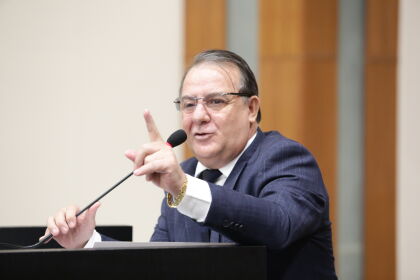 Deputado Sílvio Fávero visitou municípios mato-grossenses na última semana 
