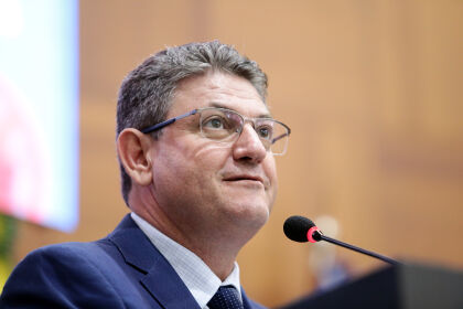 Deputado Valmir Moretto