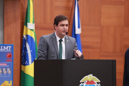 Thiago Silva faz indicação e Seduc publica edital para reforma da Escola Sebastião Patrício