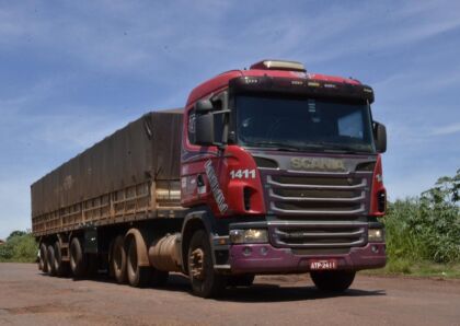 Faissal quer reunião entre Sinfra e empresas de carga para discutir restrições em rodovias
