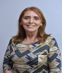 Rosamaria Ferreira de Carvalho