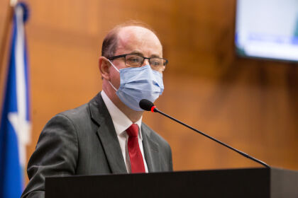 Dr. Eugênio destina R$ 16 milhões para o Vale do Araguaia