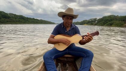 “Cururueiros do Pantanal” resgata tradição e costumes culturais de MT