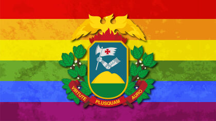 No dia do Orgulho LGBTQIA+, audiência pública discute políticas contra LGBTfobia em MT